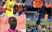 Ligue des champions / 1ère journée : Gana Guèye, Krépin et Demba Ba en piste, Édouard Mendy et Gomis en ballotage dans les buts…