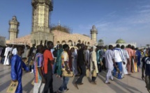 MAGAL ET COVID-19 Touba s'en sort bien