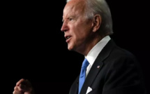 NIGÉRIA/RÉPRESSION: Joe Biden accule Buhari
