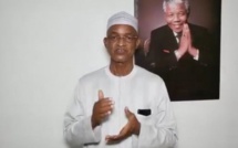 Présidentielle en Guinée : Cellou Dalein Diallo encourage les jeunes guinéens