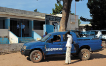 UN TALIBÉ POIGNARDÉ À MORT PAR SON CONDISCIPLE