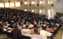Université: Le Chef de l’Etat demande la préservation des enseignants spécifiques