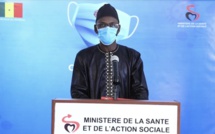 SÉNÉGAL : 24 nouveaux cas testés positifs au coronavirus, 51 nouveaux guéris, aucun nouveau décès et 5 cas graves en réanimation