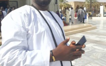 ​URGENT- Le démenti de Cheikh Mbacké Gadiaga