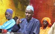 Thierno Lô précise : «Macky fait son second et dernier mandat»