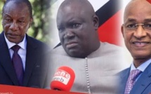 Présidentielle en Guinée : "Alpha Condé a perdu, mais..." (Birima Ndiaye)