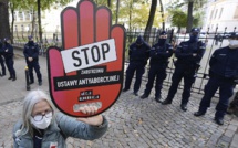 La plus haute juridiction polonaise a statué qu'une loi interdisant les avortements lorsqu'un fœtus a des malformations congénitales est inconstitutionnelle