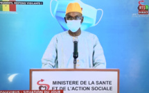 SÉNÉGAL : 17 nouveaux cas testés positifs au coronavirus, 56 nouveaux guéris, aucun nouveau décès et 4 cas graves en réanimation