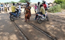 Accident: Une dame meurt par strangulation, à cause de son...