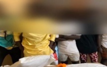 Les Goordjiguénes se font passer pour un dahira, l'un d'eux dit avoir couché avec sa "copine" "Mama Yakhou"..