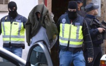 Arrestation en Espagne d’un présumé recruteur de l’organisation terroriste Daech