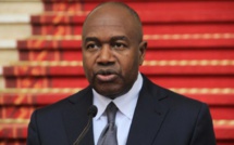 Décès soudain du Ministre Sidiki Diakité