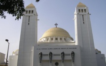 Décision des Evêques du Sénégal: l'Eglise rouvre ses portes à partir du 1er novembre!