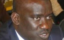 Moussa Tine sort du bois et...