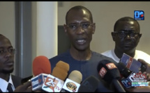 Saly : Abdoulaye Daouda Diallo pour une priorisation d'un budget d'investissement...