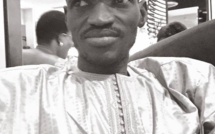 Fallou Ndiaye, responsable de l'APR à Touba, endeuillé...