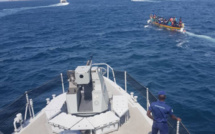 Immigration clandestine : La gendarmerie fait le point sur le drame de Pikine