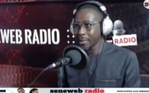 Situation confuse en Guinée: le décryptage de Pape Alé Niang
