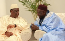 3e mandat : La position ferme de Serigne Mansour Sy Djamil !