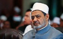 Affaire des caricatures : Le grand Imam d’Al-Azhar monte au créneau !
