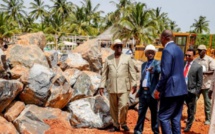 Relance du Tourisme : Macky casque encore 50 milliards