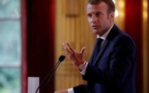 Ce que l'on sait du discours de Macron prévu aujourd'hui