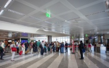Près de 200 aéroports européens menacés d'insolvabilité en raison de l'impact du COVID-19, prévient un nouveau rapport