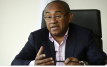 Présidence de la CAF : Ahmad Ahmad candidat pour un second mandat.