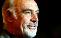 L'acteur britannique Sean Connery est mort à l'âge de 90 ans