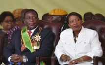 Zimbabwe: la Première dame citée dans une affaire de trafic d’or