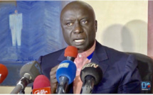 SÉNÉGAL : Idrissa Seck nommé Président du CESE.