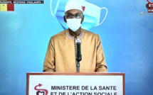 SÉNÉGAL : 7 nouveaux cas testés positifs au coronavirus, 101 nouveaux guéris, aucun nouveau décès et 5 cas graves en réanimation