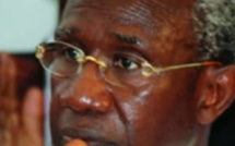 DÉCÈS DU PROFESSEUR IBA DER THIAM: L'hommage de son fils