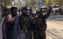 Afghanistan: l’attaque à l'université de Kaboul fait au moins 25 morts et blessés