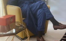 ​L'Histoire secrète du ministre de l'Intérieur Antoine Félix Abdoulaye Diome