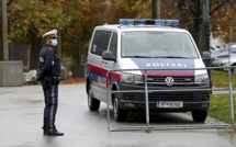 Fusillade en cours à Vienne en Autriche contre six lieux : plusieurs morts