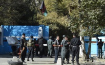 Afghanistan : plusieurs morts dans une attaque contre l'université de Kaboul