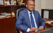 Abdou Ndene Sall:"le TER est une infrastructure moderne qui appartient en totalité au Senegal"