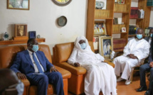 ANNONCE DE MACKY SALL: L'université de Thiès baptisée "Iba Der Thiam"