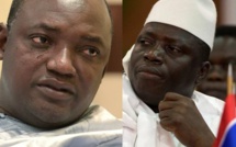 PRÉSIDENTIELLE : VERS DES RETROUVAILLES ENTRE JAMMEH ET BARROW