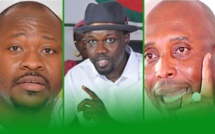 Téléthon : Barth, Sonko et Guy Marius contournent l’interdiction du CNRA