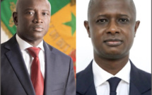 Ministère de l’intérieur : Aly Ngouille Ndiaye passe le témoin à Antoine Félix Abdoulaye Diome.