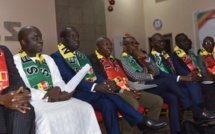Idy et Oumar Sarr exclus du FRN