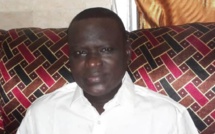 Ibrahima Sène nouveau président du CNG de lutte