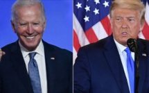 ÉTATS-UNIS: Trump maintient qu'il va gagner, sauf si on lui «vole» l'élection