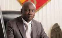 Aly Ngouille Ndiaye sur sa sortie du gouvernement : « J’estime que je ne suis plus dans le gouvernement, mais je suis dans le parti (APR). »
