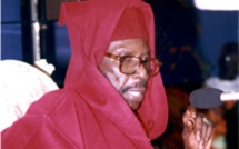 NÉCROLOGIE - FANN RÉSIDENCE- Rappel à Dieu de Sokhna Aida Deme, épouse de Serigne Cheikh Tidiane Sy Al Maktoum