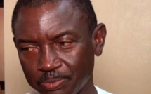 Le juge Yaya Amadou Dia rétrogradé