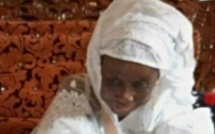 Nécrologie : Décès de Sokhna Ndèye Sény Lahi, fille de Seydina Mandione Lahi.