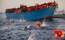Migration irrégulière : De plus en plus de mineurs sénégalais dans les convois.